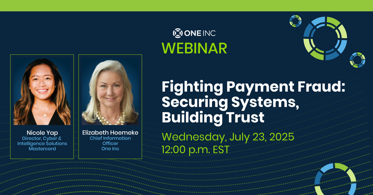 Fighting Payment Fraud: Securing Systems, Building Trust Illustration