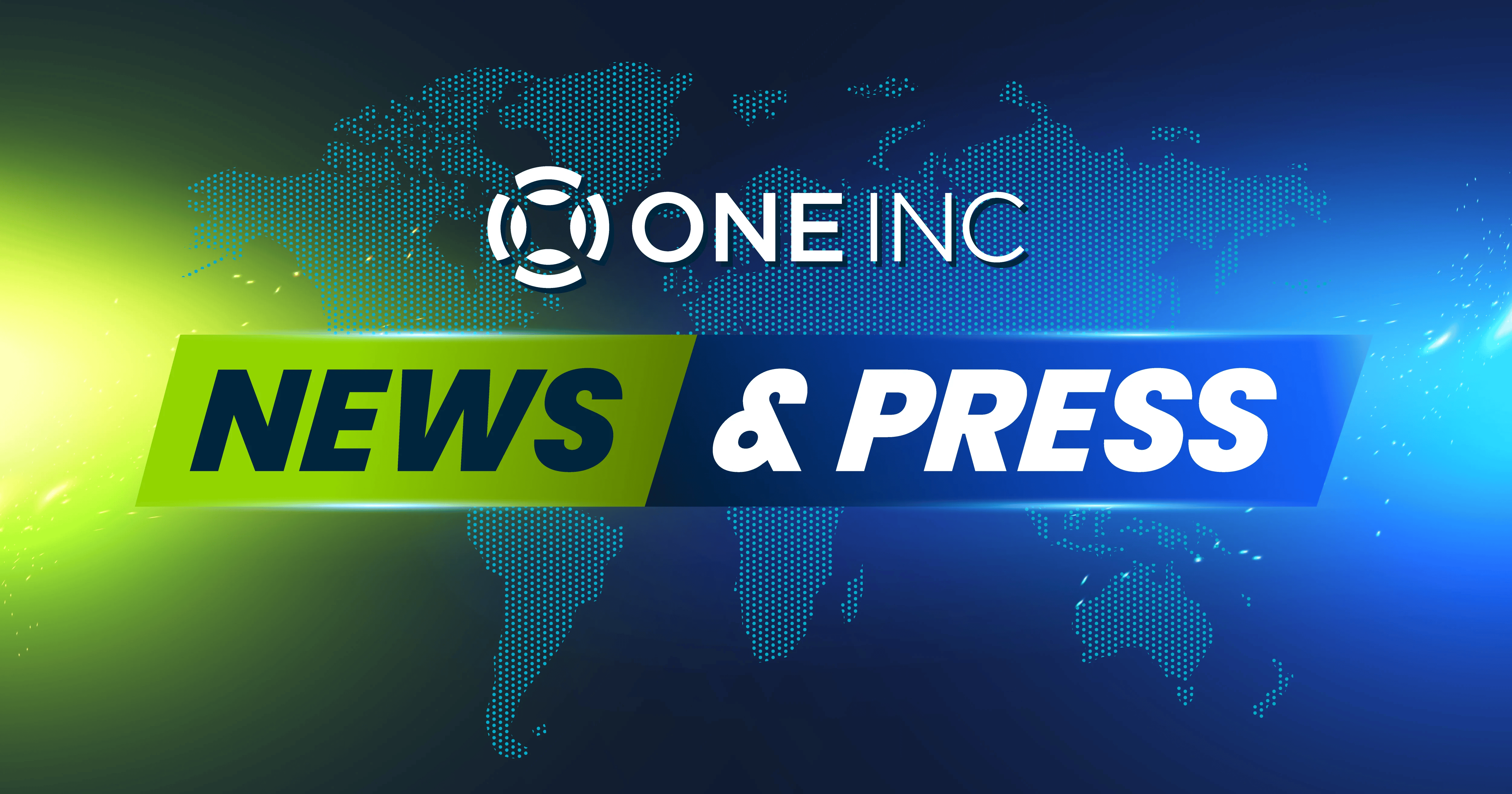 CNBC Names One Inc Among Top 500 Global Fintech Companies for Third Consecutive Year Illustration