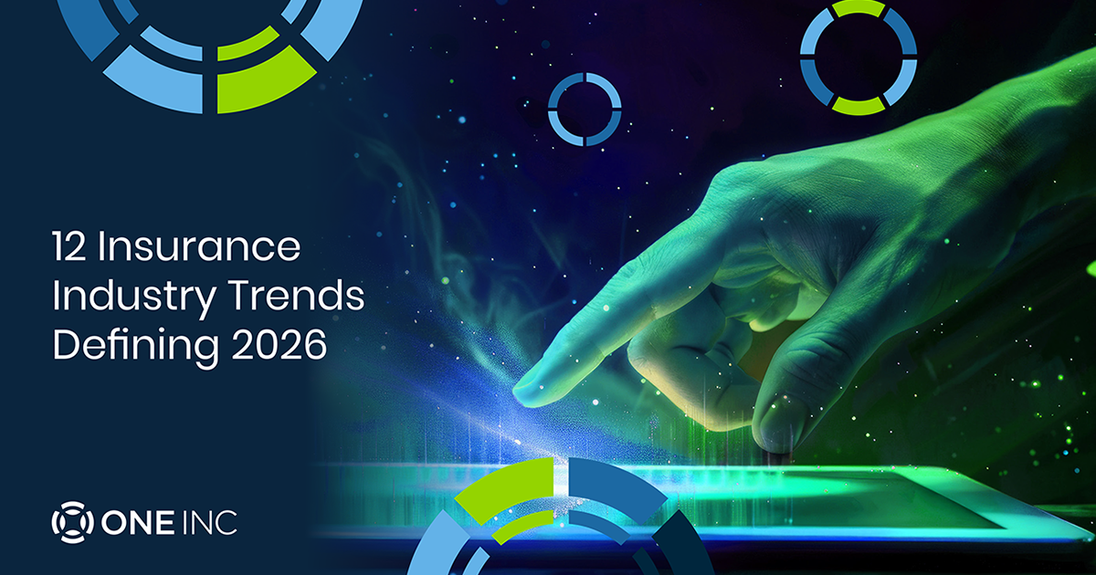 12 Insurance Industry Trends Defining 2026 Illustration